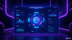 “数据+策略优化+结果反馈”的闭环办理